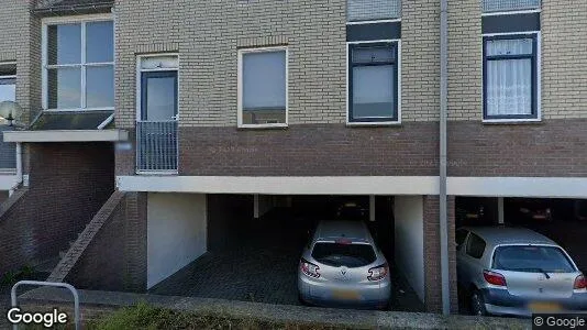 Apartments for rent in Appingedam - Photo from Google Street View