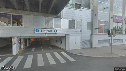 Apartments for rent in Vienna Brigittenau - Photo from Google Street View