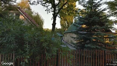 Apartments for rent in Ráckevei - Photo from Google Street View