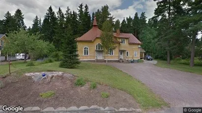 Apartments for rent in Eksjö - Photo from Google Street View