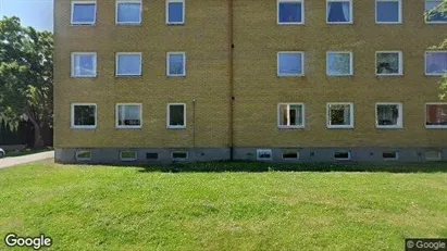 Apartments for rent in Hörby - Photo from Google Street View
