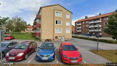 Apartments for rent in Flen - Photo from Google Street View