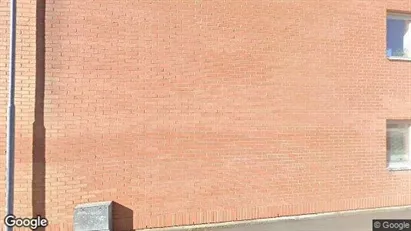 Apartments for rent in Hörby - Photo from Google Street View