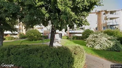Apartments for rent in Gävle - Photo from Google Street View
