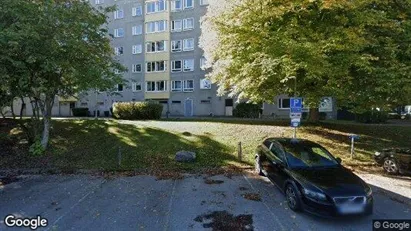 Apartments for rent in Norrköping - Photo from Google Street View