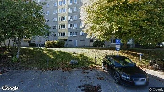 Apartments for rent in Norrköping - Photo from Google Street View