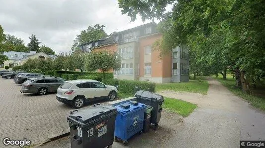 Apartments for rent in Tartu - Photo from Google Street View