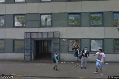 Apartments for rent in Haderslev - Photo from Google Street View