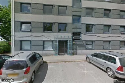 Apartments for rent in Haderslev - Photo from Google Street View