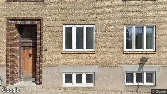 Apartments for rent in Haderslev - Photo from Google Street View