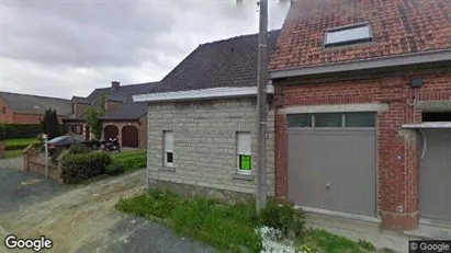 Rooms for rent in Anzegem - Photo from Google Street View