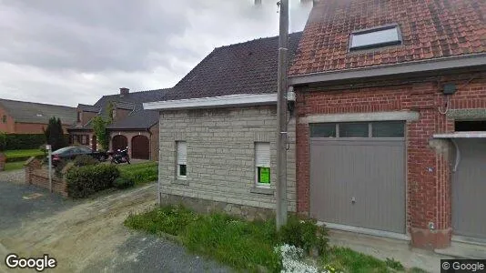 Rooms for rent in Anzegem - Photo from Google Street View