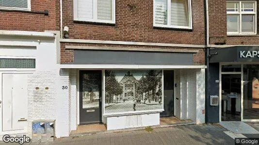 Apartments for rent in Sittard-Geleen - Photo from Google Street View