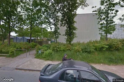 Apartments for rent in Haderslev - Photo from Google Street View