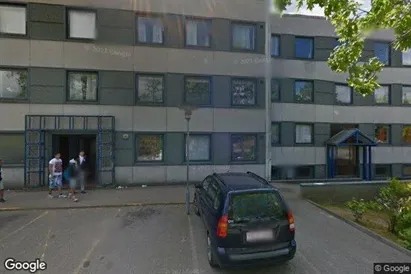 Apartments for rent in Haderslev - Photo from Google Street View