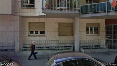 Apartments for rent in Turin - Photo from Google Street View