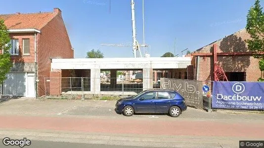 Apartments for rent in Eeklo - Photo from Google Street View