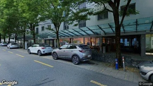 Apartments for rent in Höfe - Photo from Google Street View