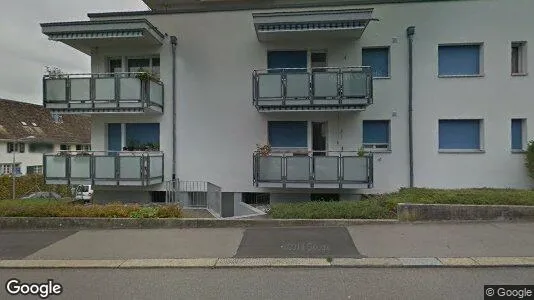 Apartments for rent in Zürich District 2 - Photo from Google Street View