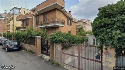 Apartments for rent in Roma Municipio XIV – Monte Mario - Photo from Google Street View