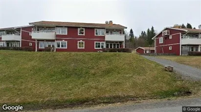 Apartments for rent in Åre - Photo from Google Street View