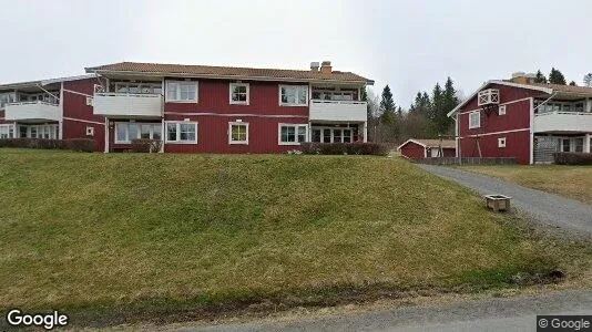 Apartments for rent in Åre - Photo from Google Street View