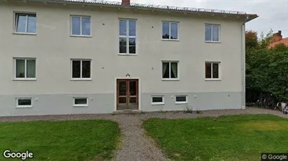 Apartments for rent in Uppsala - Photo from Google Street View