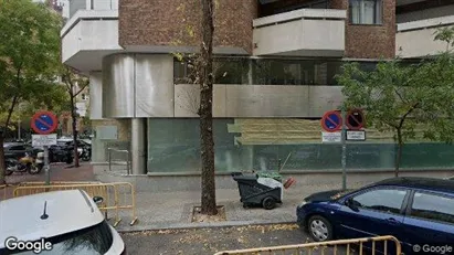 Apartments for rent in Almagro - Photo from Google Street View