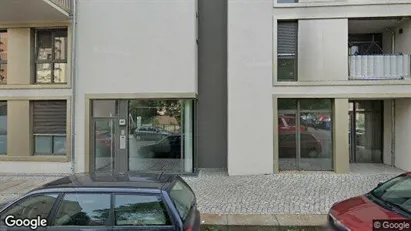 Apartments for rent in Dresden - Photo from Google Street View