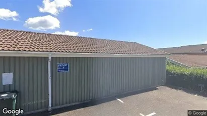 Apartments for rent in Hörby - Photo from Google Street View