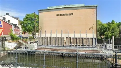 Apartments for rent in Eskilstuna - Photo from Google Street View