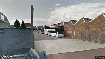 Apartments for rent in Lille - Photo from Google Street View