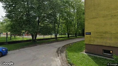 Apartments for rent in Ostrava-město - Photo from Google Street View