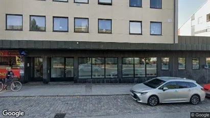 Apartments for rent in Motala - Photo from Google Street View