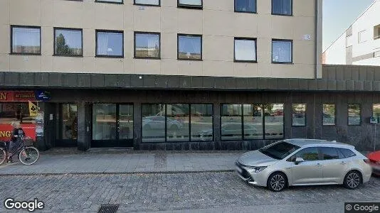 Apartments for rent in Motala - Photo from Google Street View