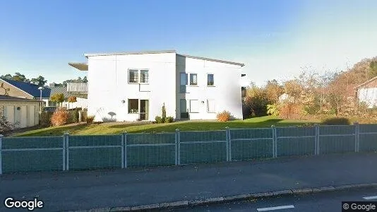 Apartments for rent in Laholm - Photo from Google Street View