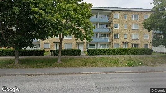 Apartments for rent in Finspång - Photo from Google Street View