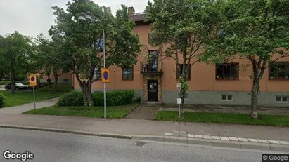 Apartments for rent in Falun - Photo from Google Street View