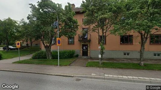 Apartments for rent in Falun - Photo from Google Street View
