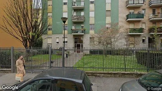 Apartments for rent in Spoleto - Photo from Google Street View