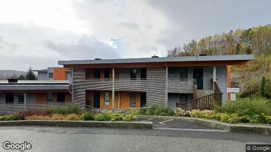 Apartments for rent in Bergen Fana - Photo from Google Street View