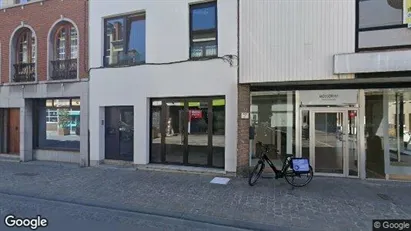 Apartments for rent in Herentals - Photo from Google Street View
