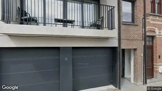 Apartments for rent in Dendermonde - Photo from Google Street View