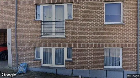 Apartments for rent in Seraing - Photo from Google Street View