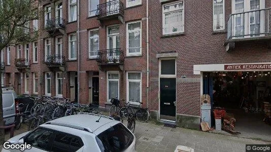 Apartments for rent in Amsterdam Oud-Zuid - Photo from Google Street View