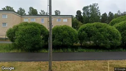 Apartments for rent in Turku - Photo from Google Street View