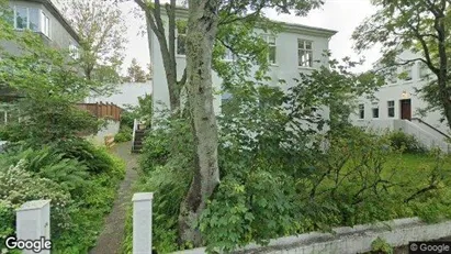 Apartments for rent in Reykjavík Miðborg - Photo from Google Street View