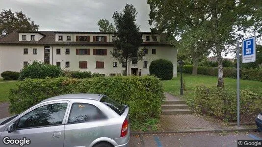 Apartments for rent in Zürich Distrikt 6 - Photo from Google Street View