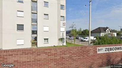 Apartments for rent in Ostrowski - Photo from Google Street View