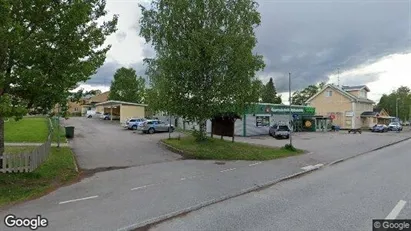 Rooms for rent in Kiruna - Photo from Google Street View